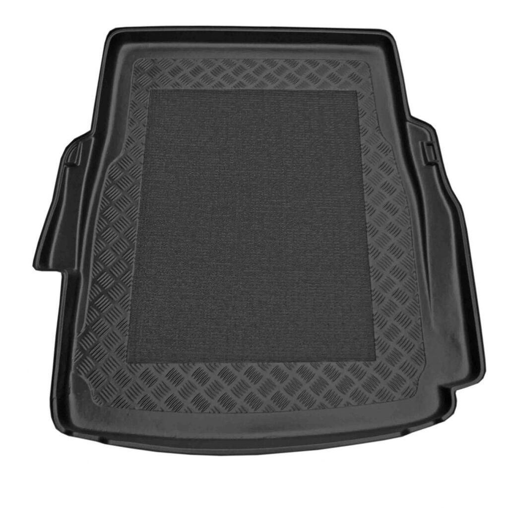 Astar Tipska kadica za gepek BMW 5 E39 Sedan 1996-2003 with nagation and audio