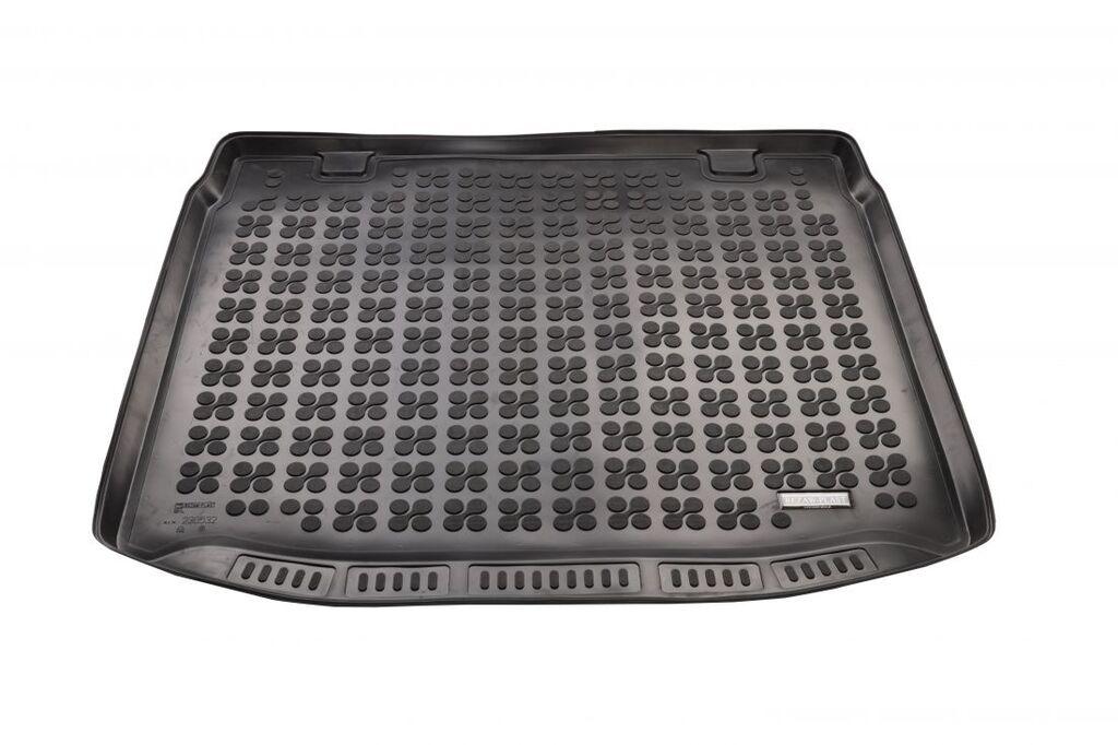 Rezaw-Plast Tipska kadica za gepek Rezaw-Plast Honda CR-V (2018+) - 5 seats upper floor - Rezaw Plast