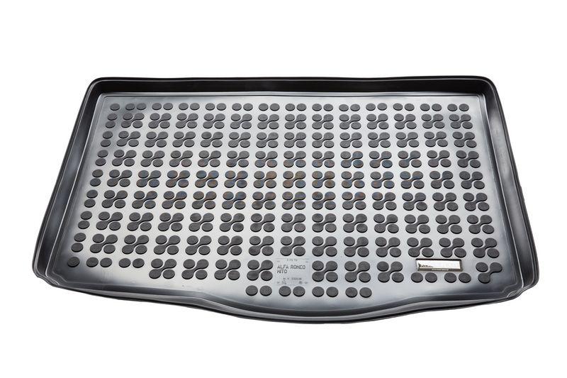 Rezaw-Plast Tipska kadica za gepek Rezaw-Plast Alfa Romeo Mito (posle 2008) - Rezaw Plast