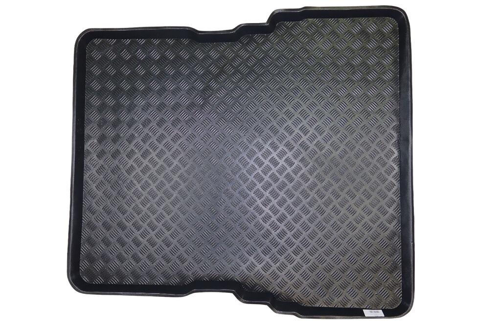 M-Plast Tipska kadica za gepek Peugeot 208 (2013+) - VAN