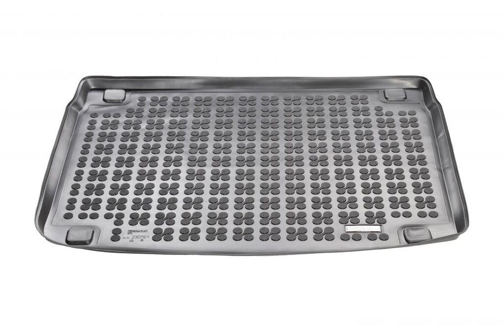 Rezaw-Plast Tipska kadica za gepek Rezaw-Plast Kia Xceed (2019+) - Upper floor - Rezaw Plast