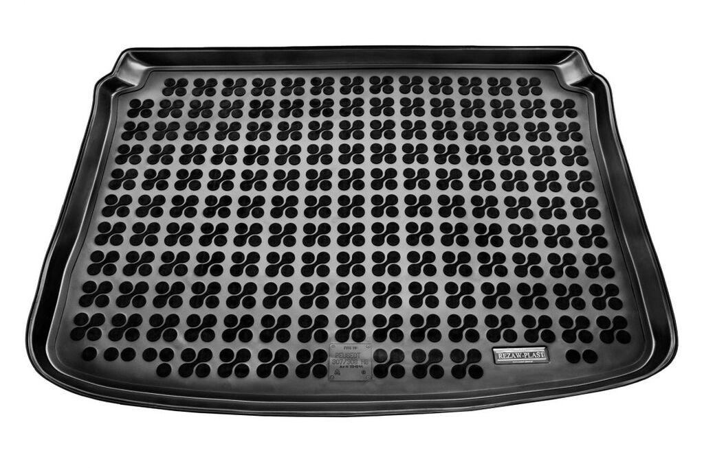 Rezaw-Plast Tipska kadica za gepek Rezaw-Plast Peugeot 307 Hatchback (2001 - 2007) / 308 Hatchback (2007 - 2013)