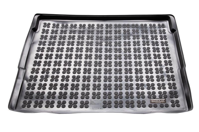 Rezaw-Plast Tipska kadica za gepek Rezaw-Plast Opel GRANDLAND X upper floor (posle 2017) - Rezaw Plast