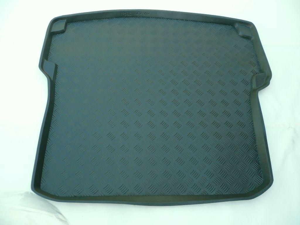 M-Plast Tipska kadica za gepek Skoda OCTAVIA 2 (2004-2013) Sedan/HB