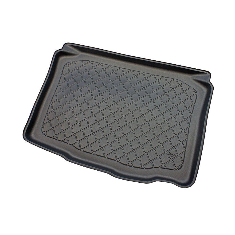 Astar Tipska kadica za gepek Seat Ibiza IV (6J) Hatchback 3/5d (2008-2017)