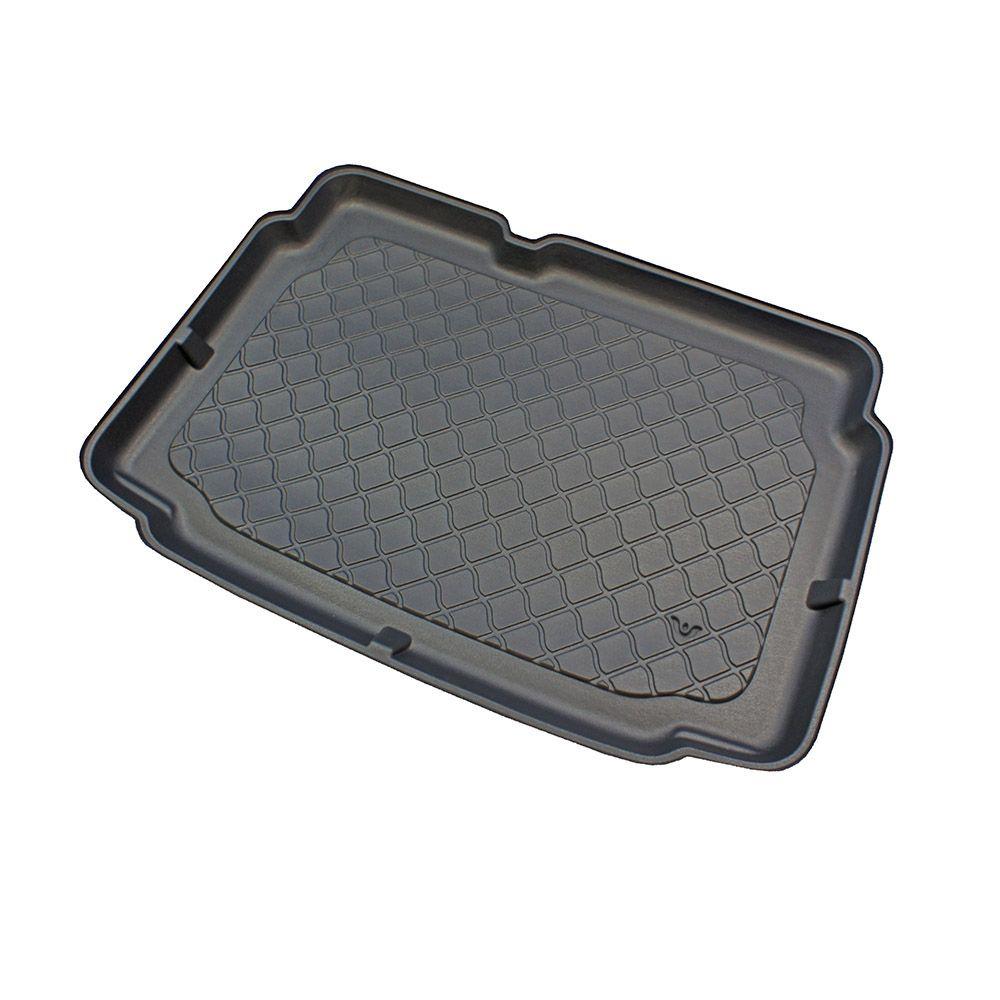 Astar Tipska kadica za gepek Volkswagen Polo V (6R) Hatchback 3/5d (2009-2017) lower boot