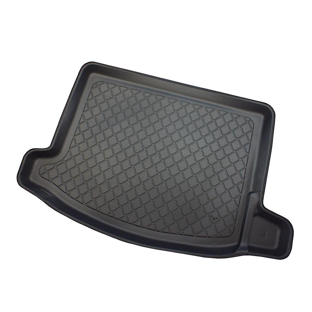 Astar Tipska kadica za gepek Honda Civic (IX) Hatchback 5d (2012-2017) also for models with subwoofer (Lif