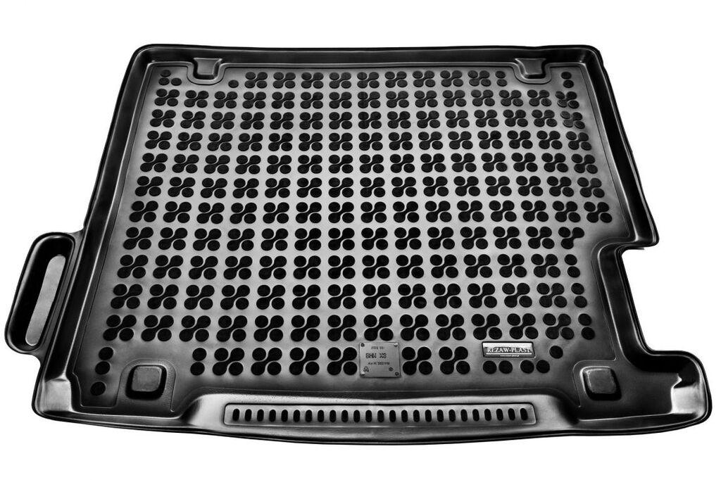 Rezaw-Plast Tipska kadica za gepek Rezaw-Plast BMW X3 (F25) (2010 - 2017) - Rezaw Plast