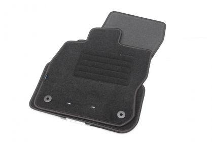 Petex Tipske patosnice za   Seat Leon (2020+)