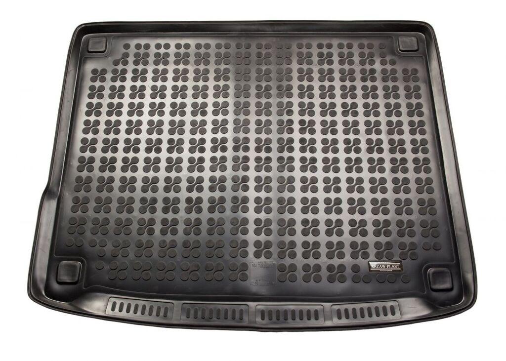 Rezaw-Plast Tipska kadica za gepek Rezaw-Plast Volkswagen TOUAREG 5 seats (posle 2014) - Rezaw Plast