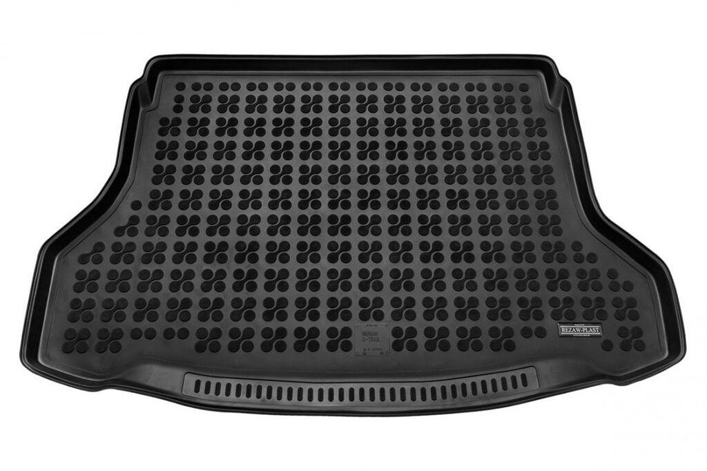 Rezaw-Plast Tipska kadica za gepek Rezaw-Plast Nissan X - TRAIL III upper floor (2013-2017) - Rezaw Plast