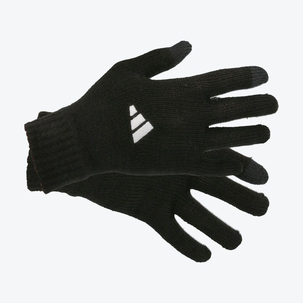 Adidas Golmanske rukavice Tiro l, Crne