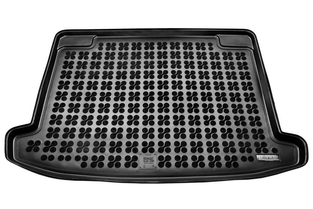 Rezaw-Plast Tipska kadica za gepek Rezaw-Plast Renault CLIO IV Grandtour Wagon (posle 2013) - Rezaw Plast