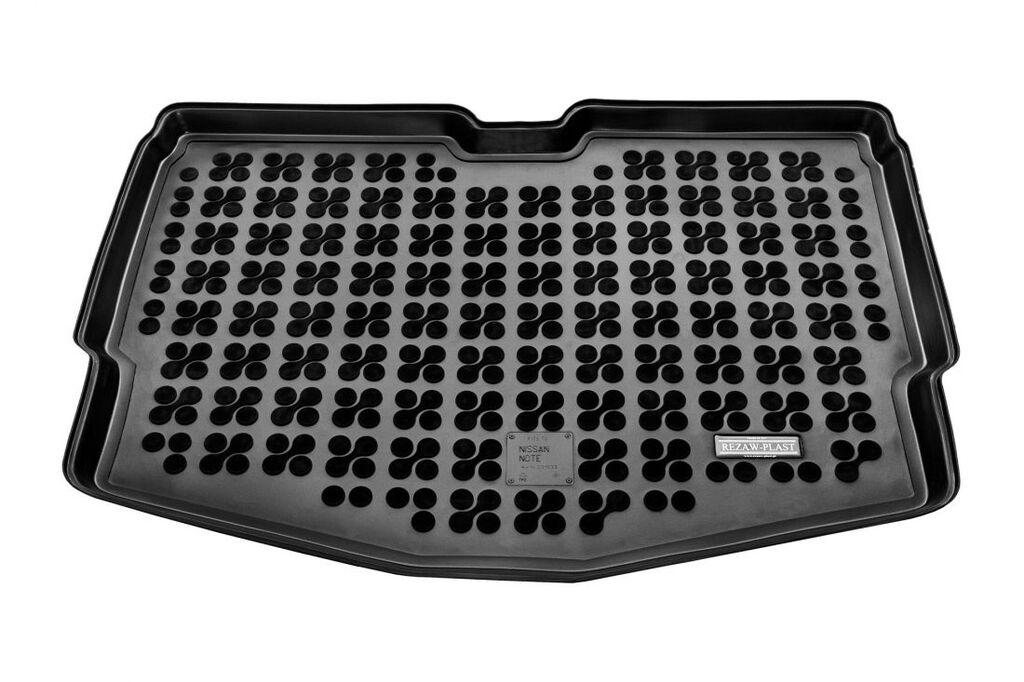 Rezaw-Plast Tipska kadica za gepek Rezaw-Plast Nissan NOTE bottom floor (posle 2013) - Rezaw Plast