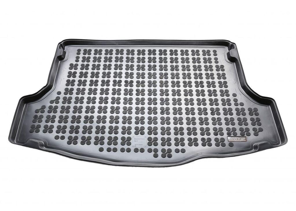 Rezaw-Plast Tipska kadica za gepek Rezaw-Plast SsangYong XLV bottom floor (posle 2015) - Rezaw Plast