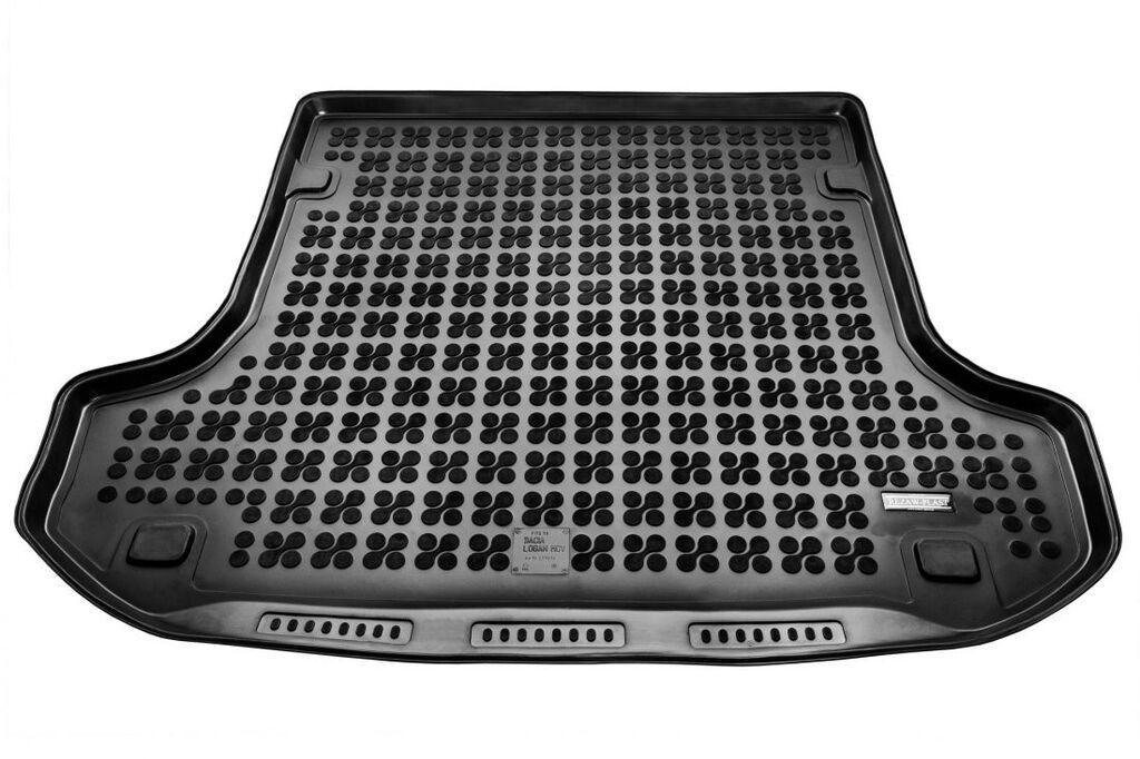 Rezaw-Plast Tipska kadica za gepek Rezaw-Plast Renault DACIA LOGAN II MCV / Wagon (posle 2013) - Rezaw Plast