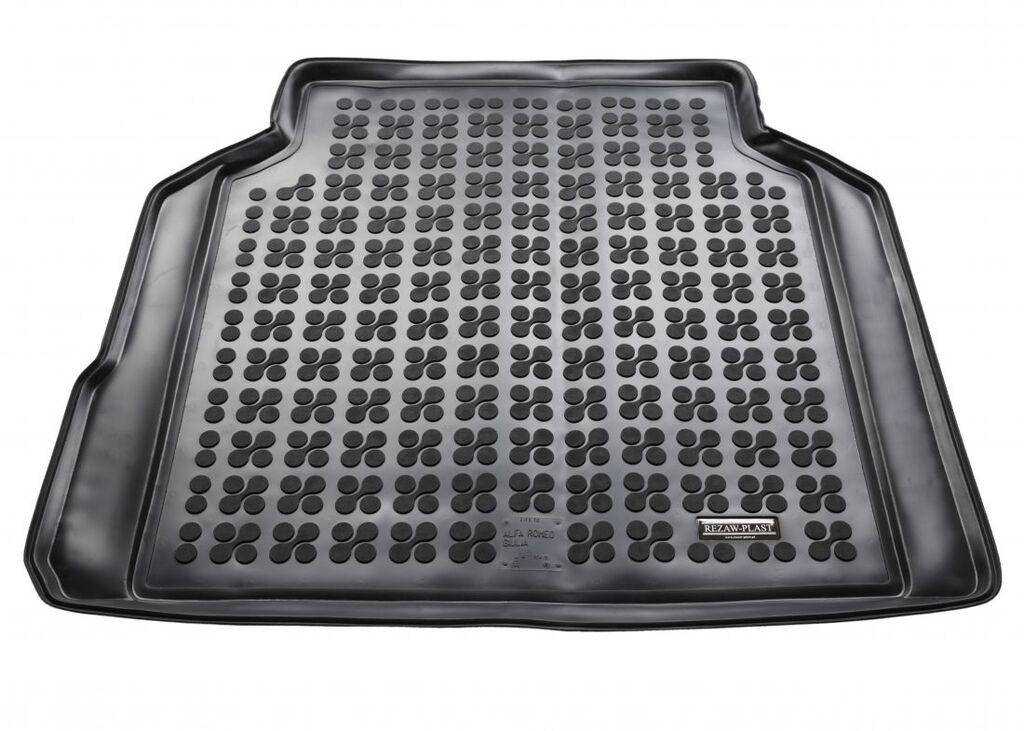 Rezaw-Plast Tipska kadica za gepek Rezaw-Plast Alfa Romeo Giulia (posle 2016) - Rezaw Plast