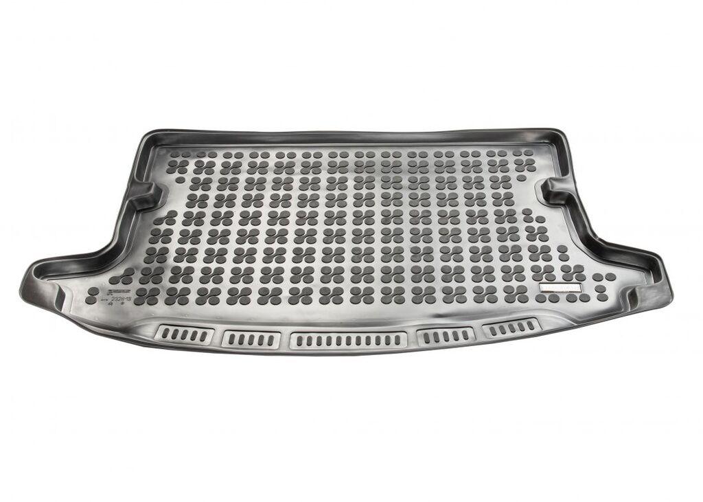 Rezaw-Plast Tipska kadica za gepek Rezaw-Plast SsangYong Korando IV (2019+) - Upper floor - Rezaw Plast