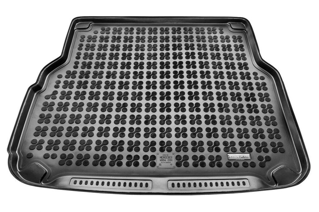 Rezaw-Plast Tipska kadica za gepek Rezaw-Plast Mercedes W204 C - CLASS / Combi (2007 - 2014) - Rezaw Plast