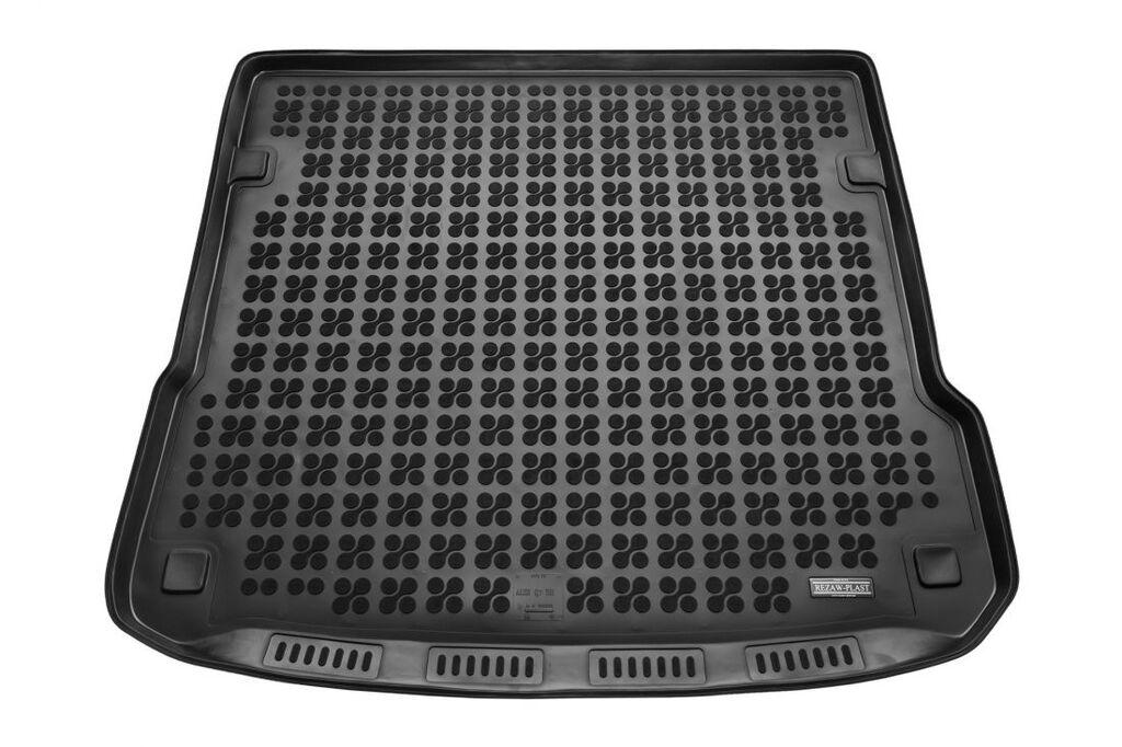 Rezaw-Plast Tipska kadica za gepek Rezaw-Plast Audi Q7 5 seats (2005 - 2014) - Rezaw Plast