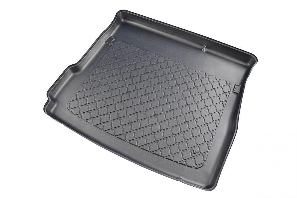 Astar Tipska kadica za gepek Dacia Duster 5 door (2018+) - 2 WD