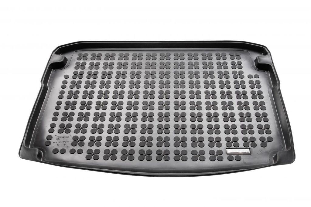 Rezaw-Plast Tipska kadica za gepek Rezaw-Plast Skoda Karoq (2017+) with version with the tool set - Rezaw Plast