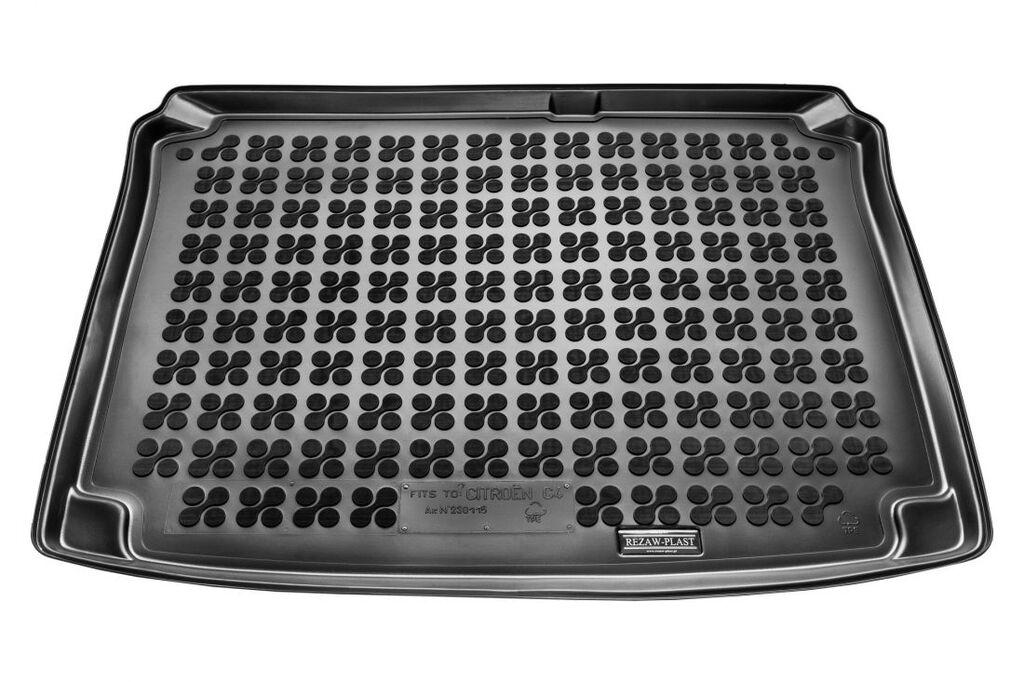 Rezaw-Plast Tipska kadica za gepek Rezaw-Plast Citroen C4 3-door, 5-door (2004 - 2010) - Rezaw Plast