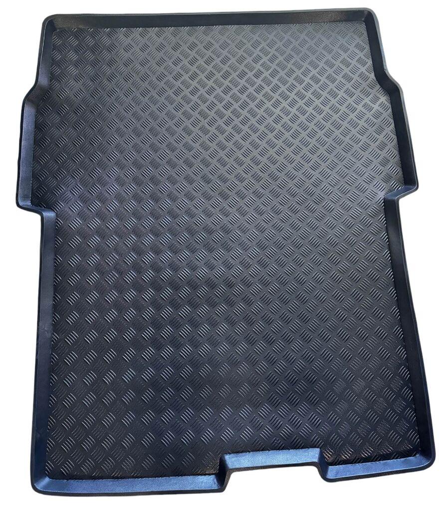 OEM Tipska kadica za gepek RENAULT KANGOO (1998-2007) teretni