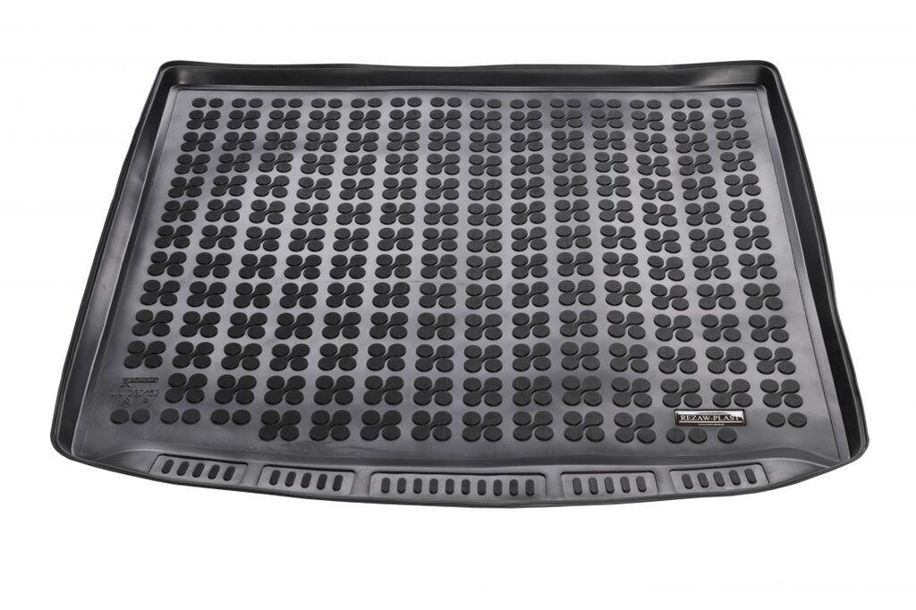 Rezaw-Plast Tipska kadica za gepek Rezaw-Plast CITROEN DS7 CROSSBACK upper floor (2018+) - Rezaw Plast