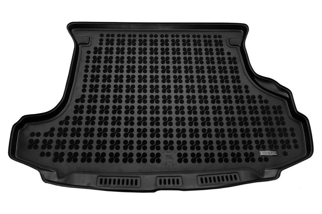 Rezaw-Plast Tipska kadica za gepek Nissan X-TRAIL I (06/2001 - 08/2007) - Rezaw Plast