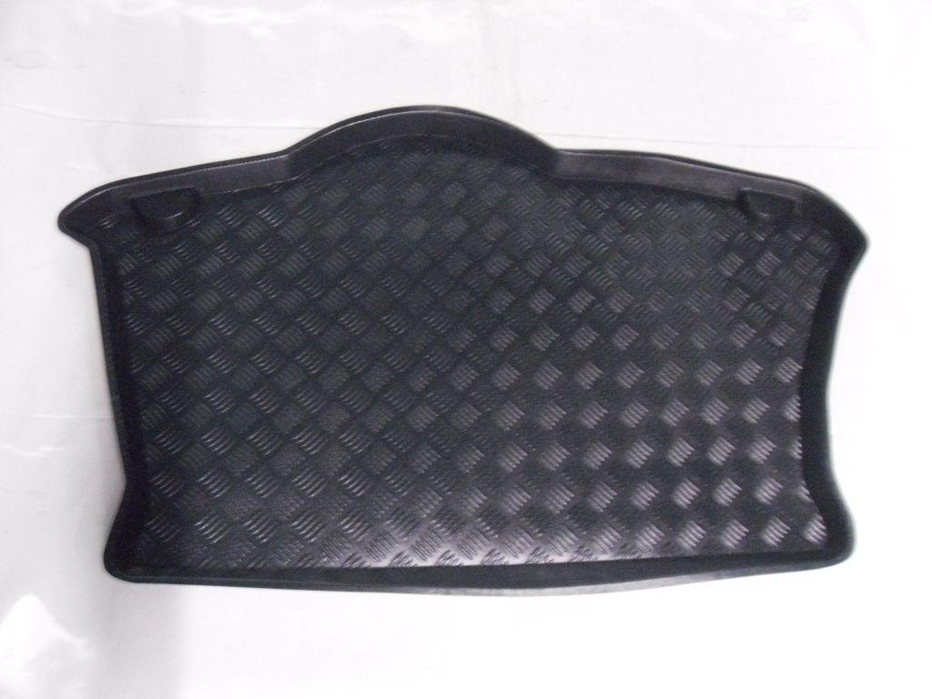 M-Plast Tipska kadica za gepek Alfa Romeo 147 (2001-2004) Hatchback with subwoofer