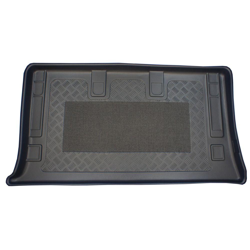 Astar Tipska kadica za gepek Mercedes to (W639) Long (wheelbase 3.200 mm vehicles lenght 5008 mm) 2003-2
