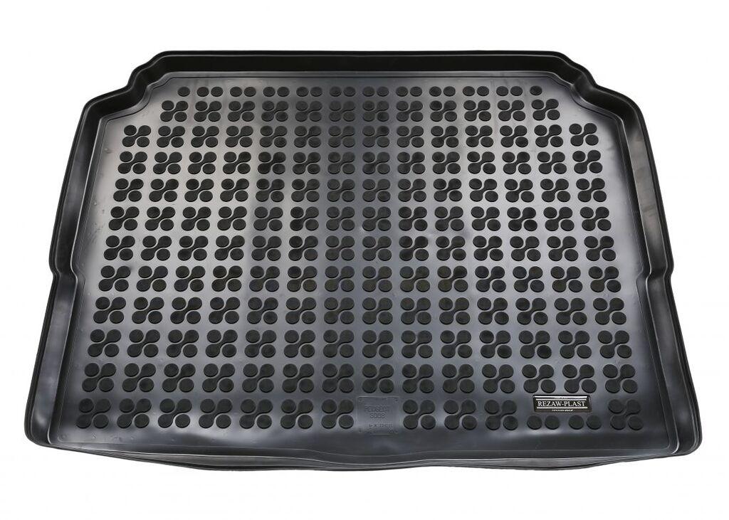 Rezaw-Plast Tipska kadica za gepek Rezaw-Plast Peugeot 3008 bottom floor (posle 2017) - Rezaw Plast