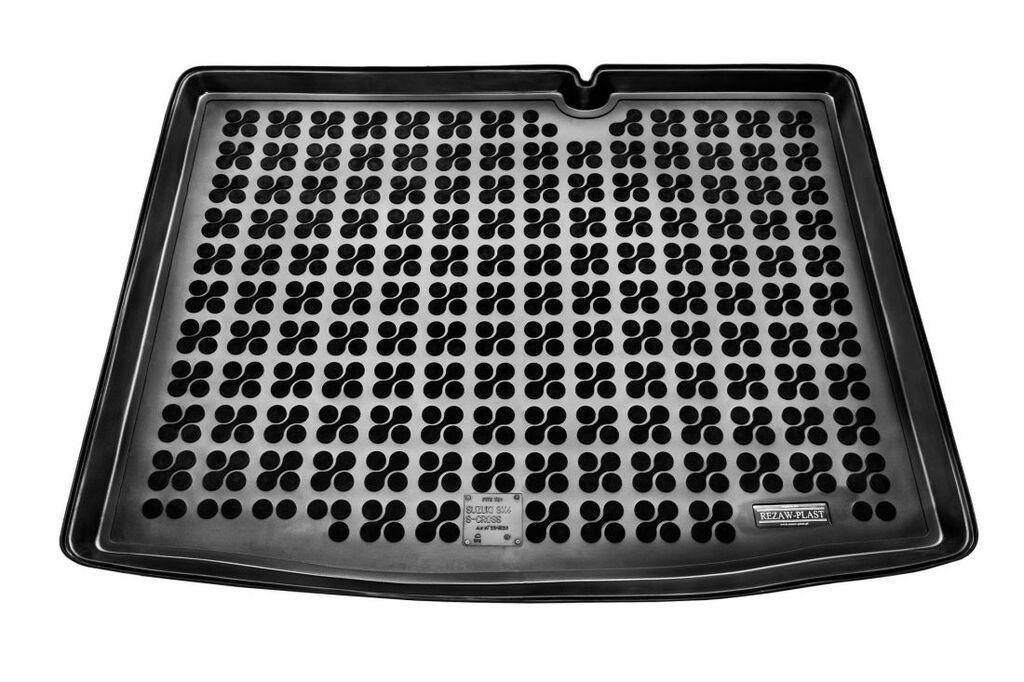 Rezaw-Plast Tipska kadica za gepek Rezaw-Plast Suzuki SX4 S-Cross bottom floor (posle 2013) - Rezaw Plast