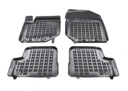 Rezaw-Plast Tipske patosnice za  Opel Corsa F VI (2019+) / Peugeot 208 II (2019+) - Kadice - 4pcs
