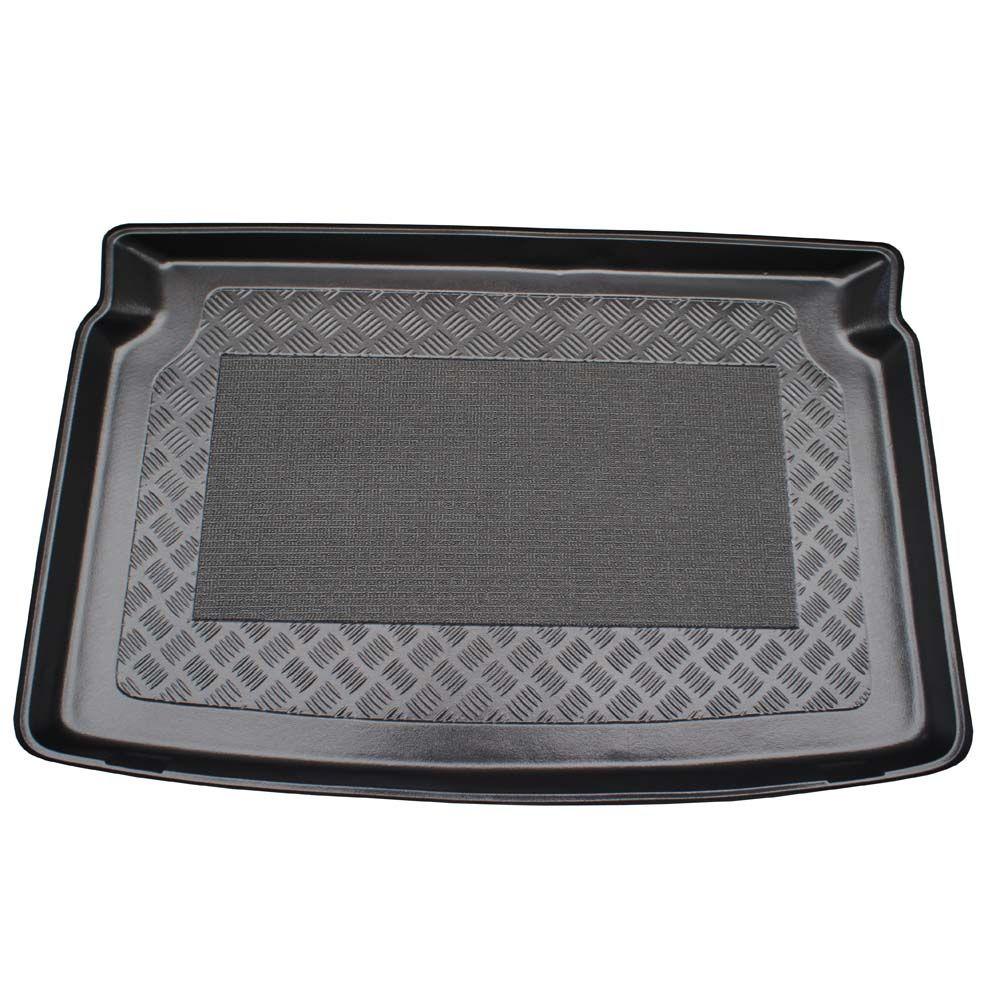Astar Tipska kadica za gepek Peugeot 207 Hatchback 3d/5d 2006-2012