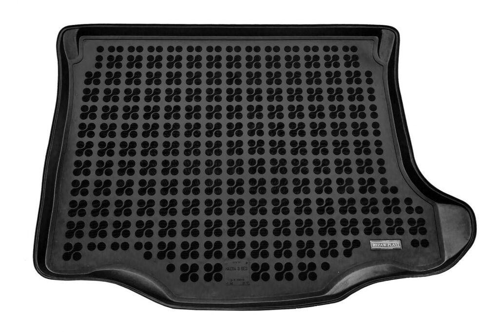 Rezaw-Plast Tipska kadica za gepek Rezaw-Plast Mazda 3 Sedan (2003 - 2009) - Rezaw Plast
