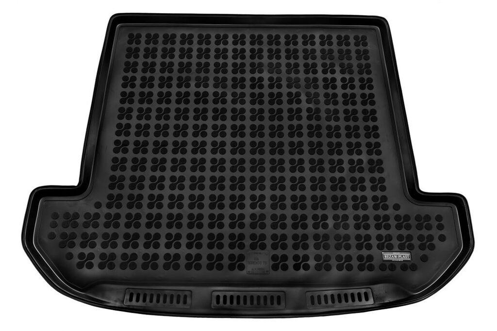 Rezaw-Plast Tipska kadica za gepek Rezaw-Plast Kia SORENTO Suv 7 seats (posle 2015) - Rezaw Plast