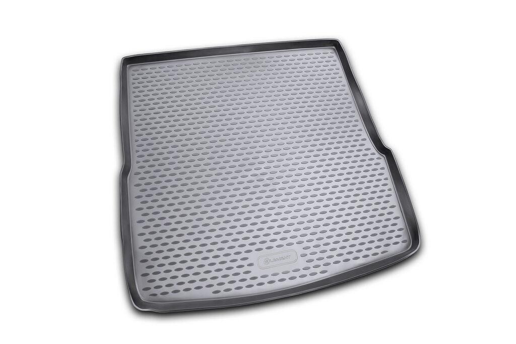 Novline Tipska kadica za gepek Novline AUDI A6 allroad quadro/avant C6, 2004-2011, station wagon