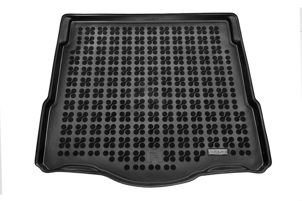 Rezaw-Plast Tipska kadica za gepek Rezaw-Plast Nissan X - TRAIL III bottom floor (2013-2017) - Rezaw Plast