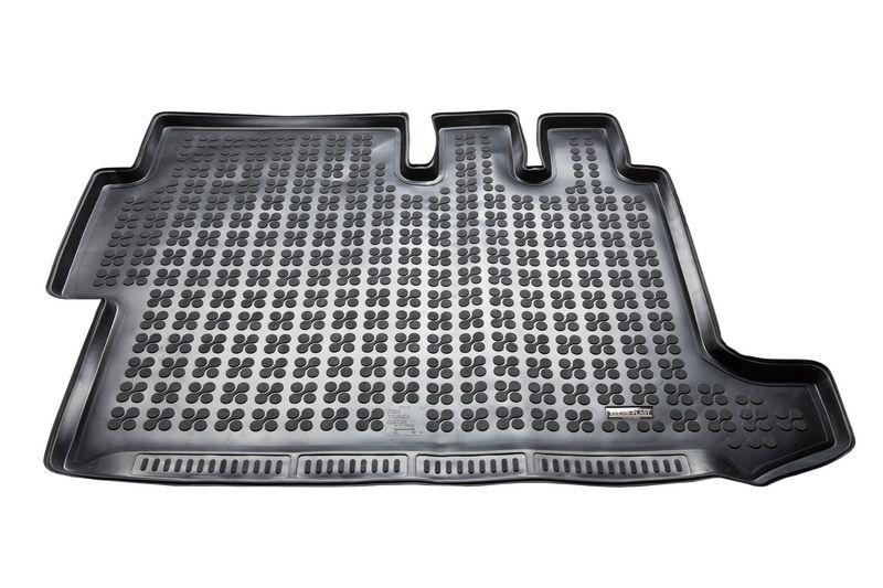 Rezaw-Plast Tipska kadica za gepek Rezaw-Plast Ford TRANSIT Custom Combi L2 long (posle 2012) - Rezaw Plast