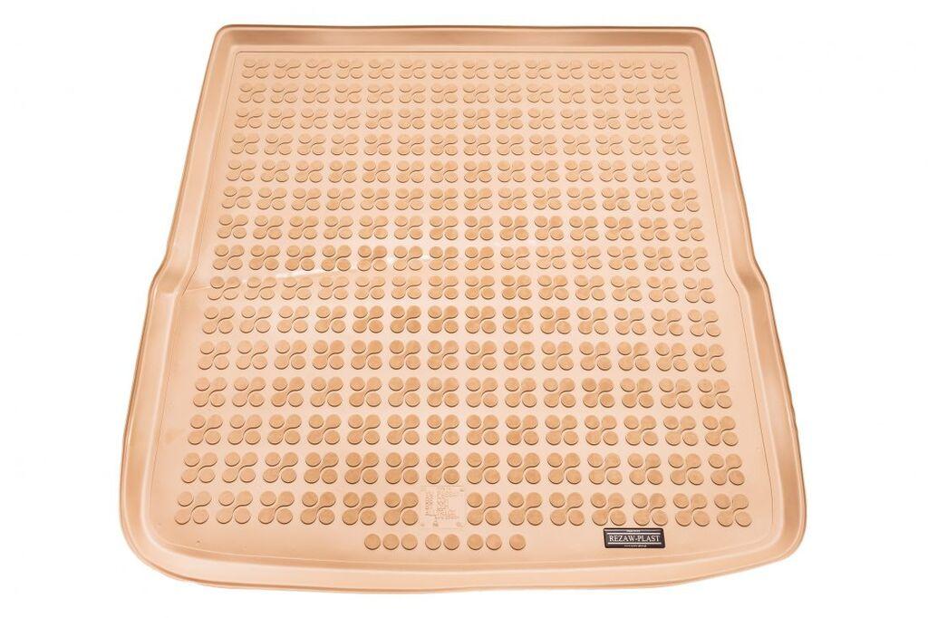 Rezaw-Plast Tipska kadica za gepek VOLKSWAGEN VW PASSAT B5 B5.5 B5+ (1996-2005) Karavan - BEŽ