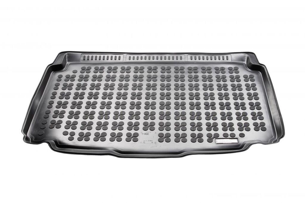 Rezaw-Plast Tipska kadica za gepek Rezaw-Plast Volkswagen T- ROC bottom floor (posle 2017) - Rezaw Plast