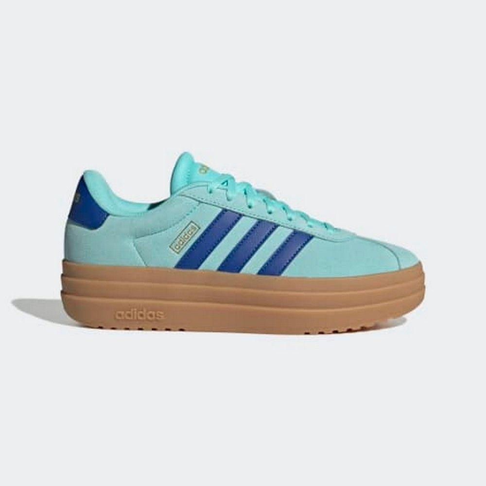 Adidas Ženske patike Vl Court Bold, Plave