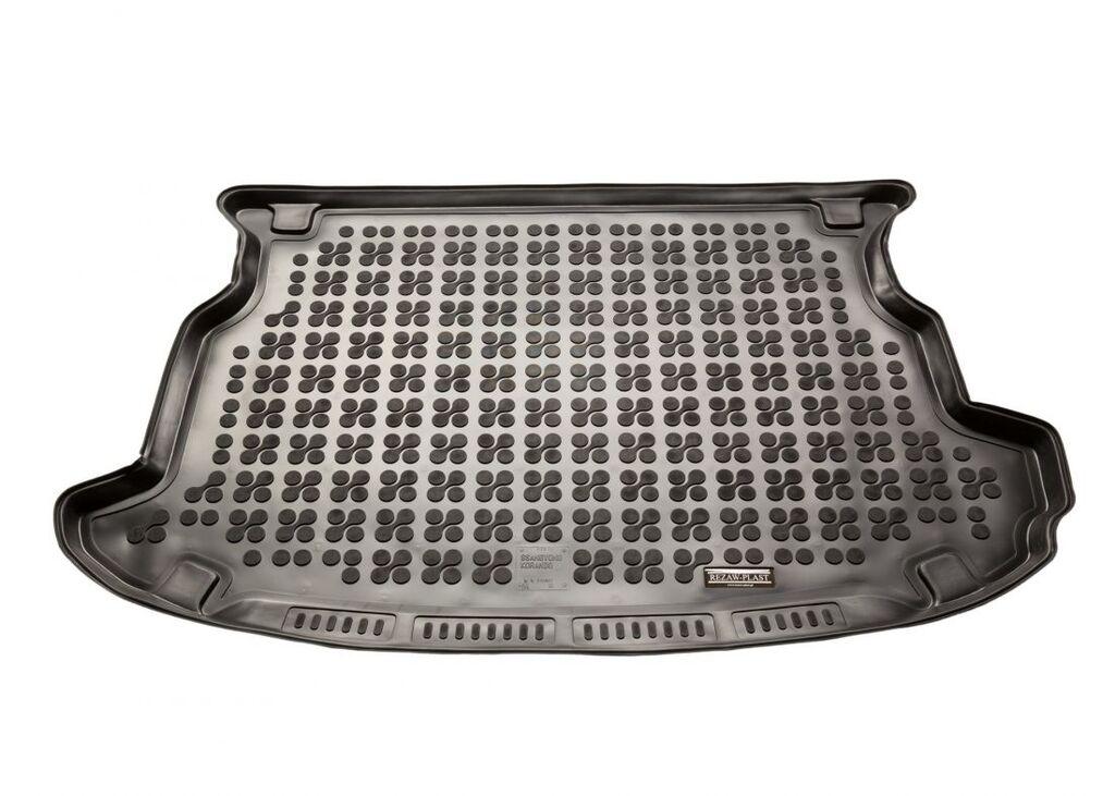 Rezaw-Plast Tipska kadica za gepek Rezaw-Plast SsangYong KORANDO III (2011-2019) - Rezaw Plast