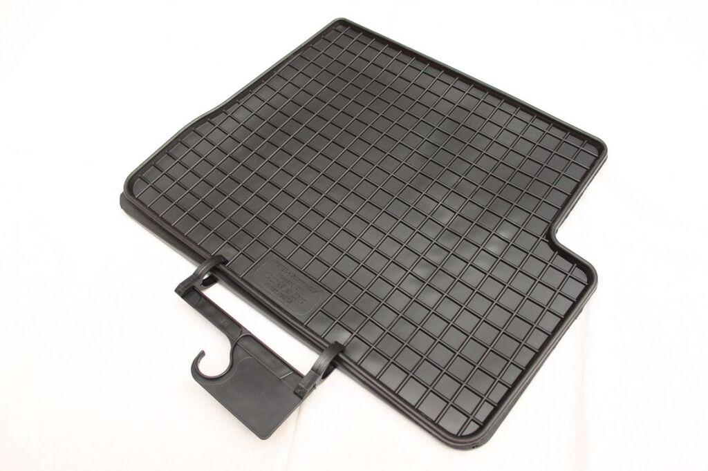 Petex Tipske patosnice za  MAZDA 3 (2003-2008) - 2kom zadnje