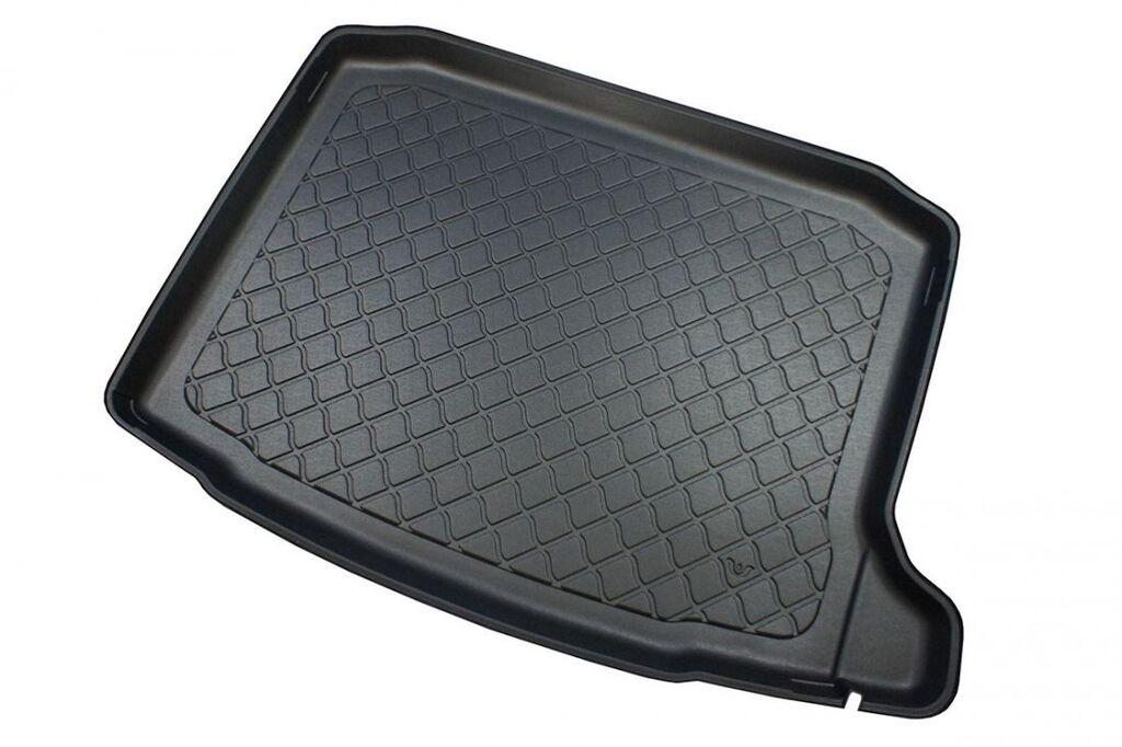 Astar Tipska kadica za gepek Seat Ateca SUV 5 door (2016+) without adjustable boot floor (lower boot)