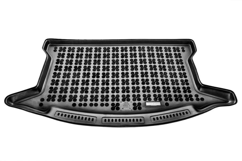 Rezaw-Plast Tipska kadica za gepek Rezaw-Plast Toyota VERSO S upper floor (posle 2011) - Rezaw Plast