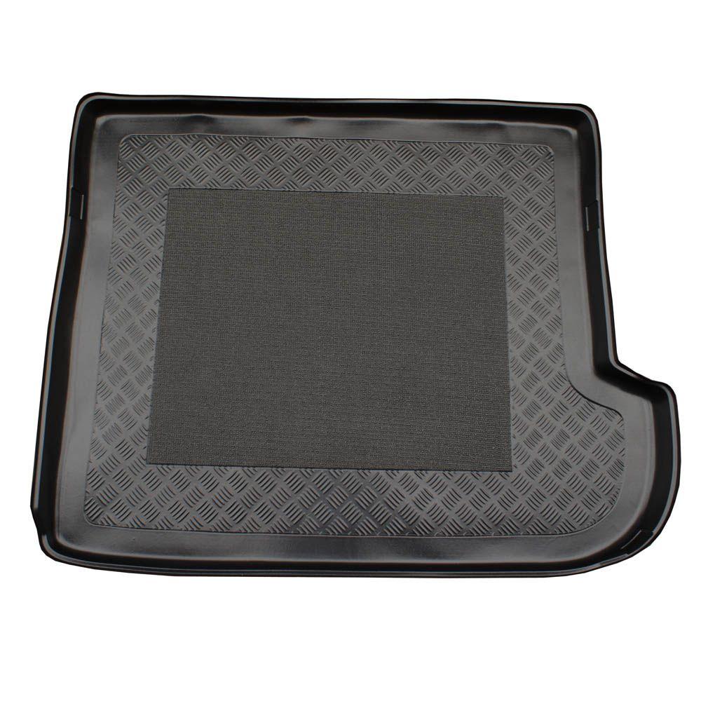 Astar Tipska kadica za gepek Subaru Tribeca B9 2006- 5/7 seats (3rd row pulled down)