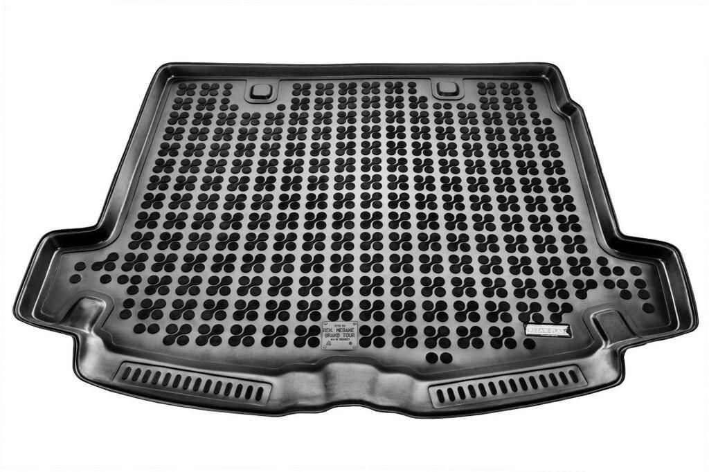 Rezaw-Plast Tipska kadica za gepek Rezaw-Plast Renault MEGANE 2 Grandtour /Combi (2002 - 2009) - Rezaw Plast